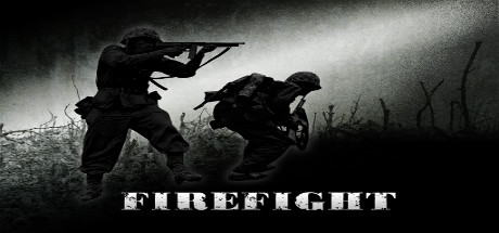 Firefight steam charts