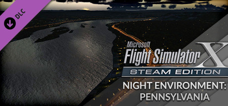 Microsoft Flight Simulator X: Steam Edition: Skychaser Add-On