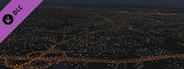 FSX Steam Edition: Night Environment: Rhode Island Add-On