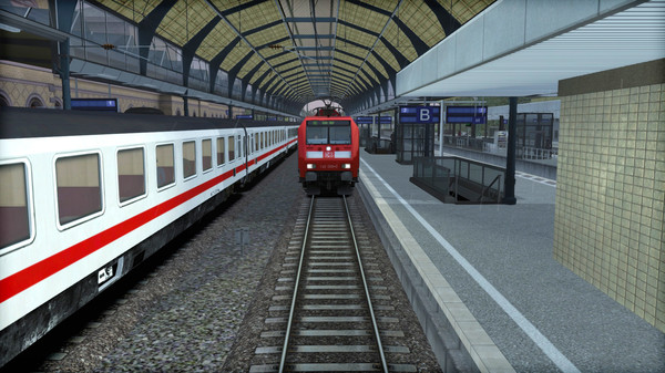 скриншот TS Marketplace: Köln Koblenz Scenario Pack 01 Add-On 5
