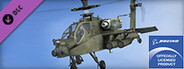 FSX Steam Edition: AH-64D Apache Longbow™ Add-On