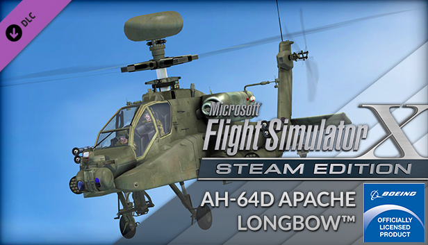 Helicopter Simulator on Steam