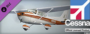 FSX Steam Edition: Cessna C172N Skyhawk II Add-On