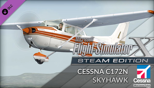 Microsoft Flight Simulator X: Steam Edition Gets “Dangerous Approaches” DLC