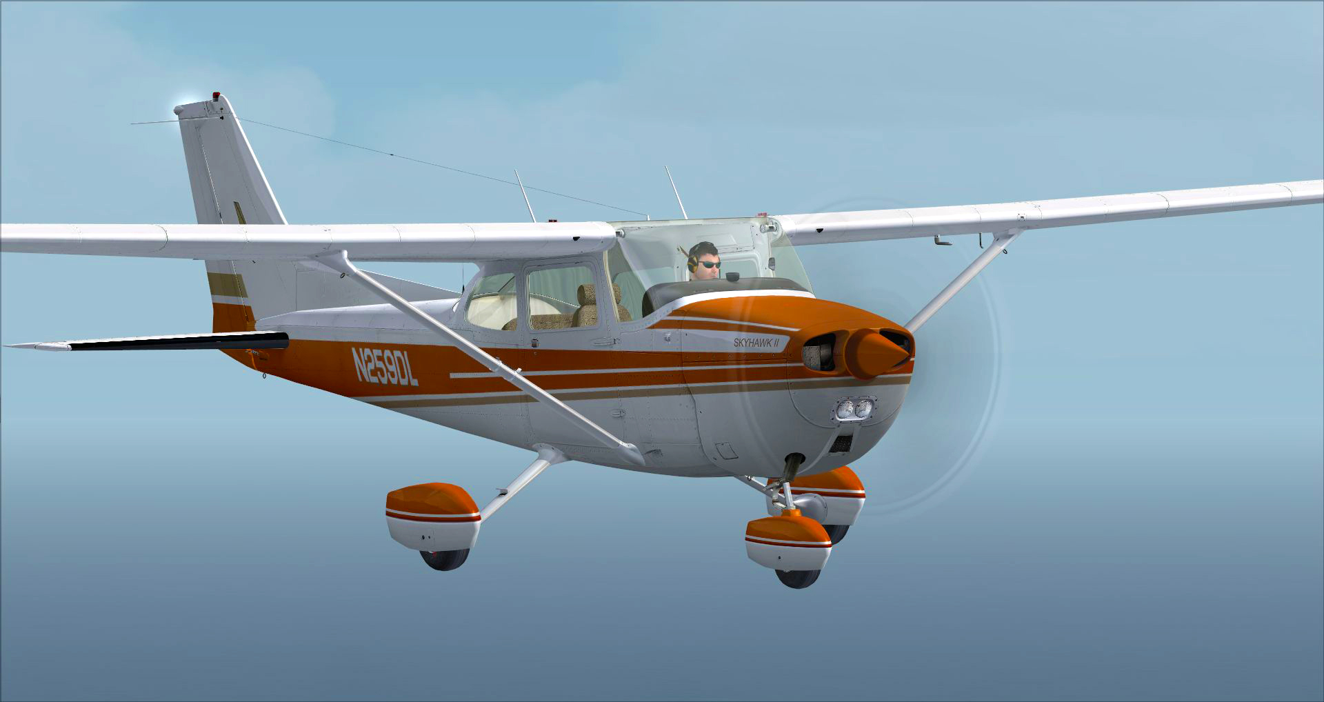 Microsoft Flight Simulator X: Steam Edition Gets “Dangerous Approaches” DLC