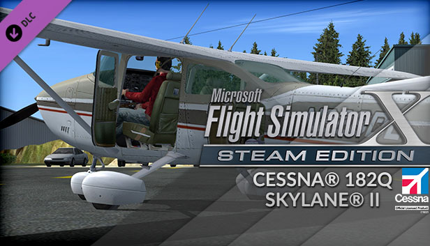 FSX Steam Edition: Cessna® C400 Corvalis TT Add-On on Steam