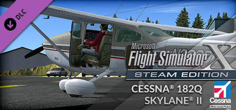 FSX: Steam Edition - Skychaser Add-On on Steam