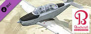 FSX Steam Edition: Beechcraft ®T-34B Mentor ® Add-On