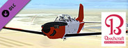 FSX Steam Edition: Beechcraft T-34C Turbo Mentor Add-On