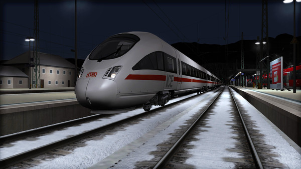 TS Marketplace: Munich to Garmisch Scenario Pack 01 Add-On for steam TS Marketplace: Munich to Garmisch Scenario Pack 01 Add-On for steam
