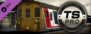 Train Simulator: Network Southeast Class 205 ‘Thumper’ DEMU Add-On