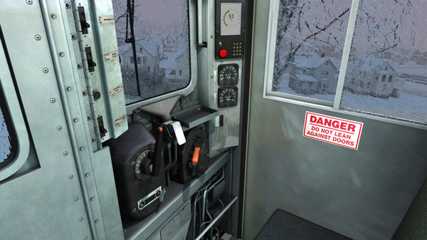 Train Simulator: NJ TRANSIT® Arrow III EMU Add-On