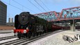 Train Simulator: BR Standard Class 7 ‘Britannia Class’ Steam Loco Add-On (DLC)