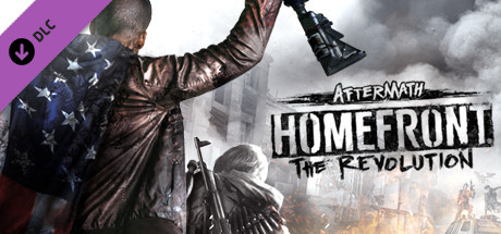 Homefront?: The Revolution - Aftermath