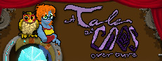 A Tale of Caos: Overture 게임 이미지