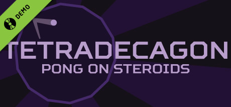 Tetradecagon Demo banner