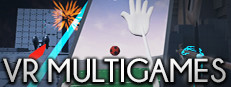 VRMultigames 게임 이미지