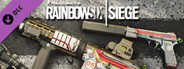 Tom Clancy's Rainbow Six® Siege - Canadian Racer Pack