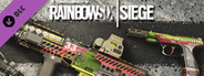 Tom Clancy's Rainbow Six® Siege - Russian Racer Pack