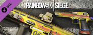 Tom Clancy's Rainbow Six® Siege - USA Racer Pack