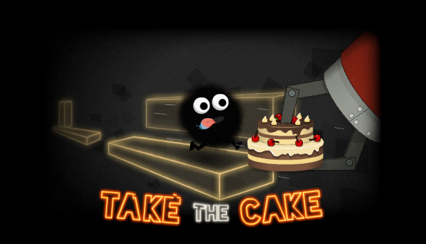 Take the Cake - Pink and Main LLC