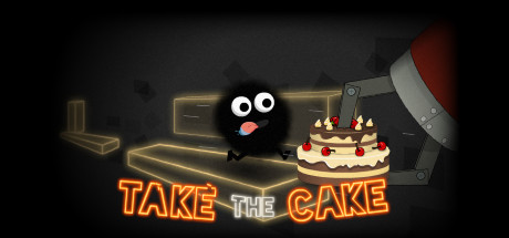 Take the Cake Cover Image
