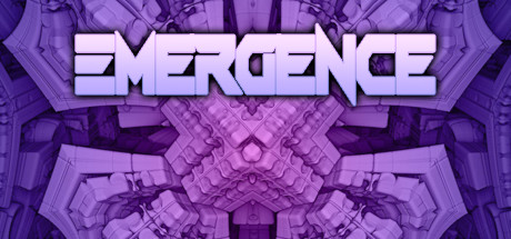 Emergence ᵠ header image