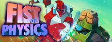Fist of Physics 게임 이미지