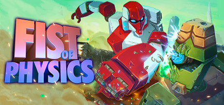 Fist of Physics banner image