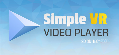 Simple Video Player Steam