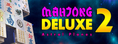 Mahjong Deluxe 2: Astral Planes