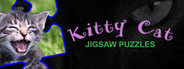 Kitty Cat: Jigsaw Puzzles