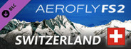 Aerofly FS 2 - Switzerland