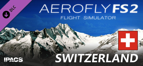 Aerofly FS 2 Flight Simulator on Steam