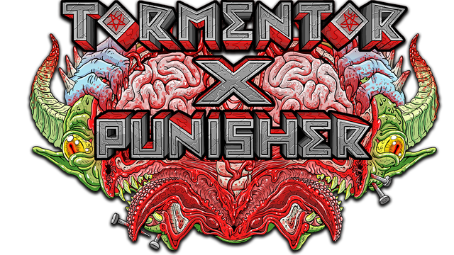 Tormentor X Punisher