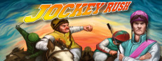 Jockey Rush