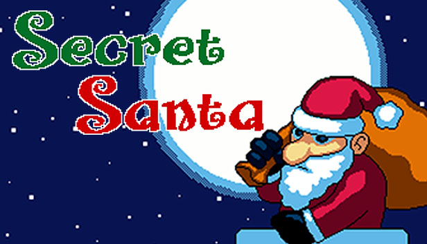 Crazy Santa on Steam