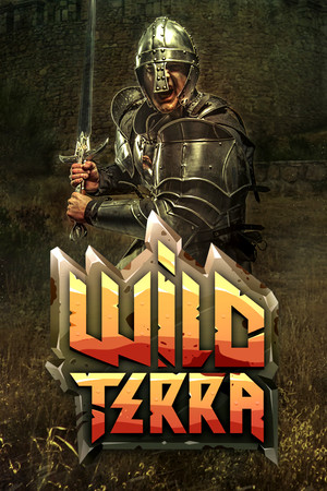Wild Terra Online cover