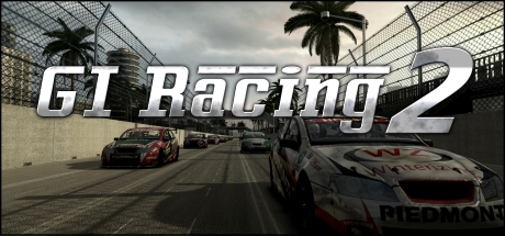 GI Racing 2.0 header image
