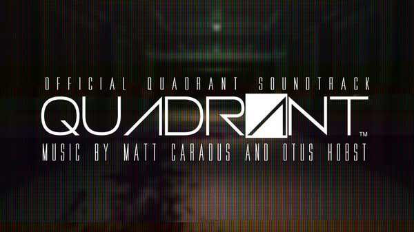 скриншот Quadrant - Official Soundtrack 0