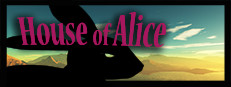 House of Alice 게임 이미지