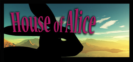 House of Alice Cover Image