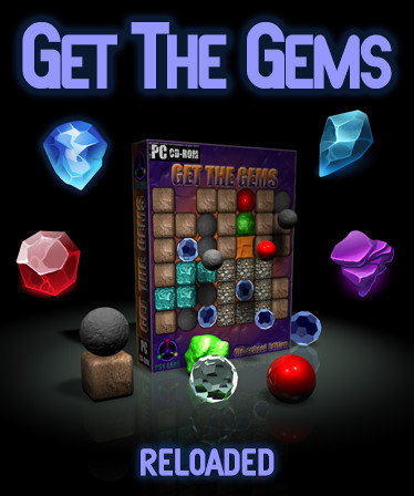 Get The Gems
