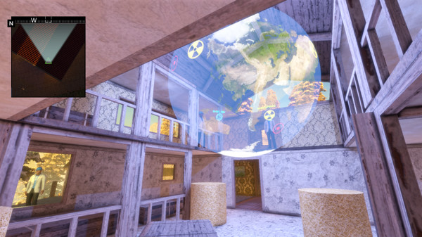 скриншот Endangered 5