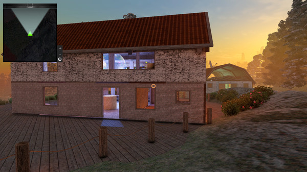 скриншот Endangered 2