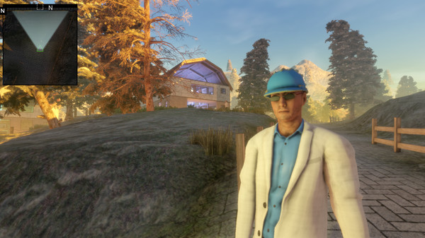 скриншот Endangered 3