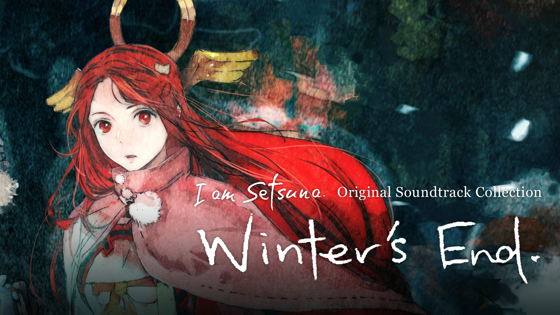 I am Setsuna Official Soundtrack Collection: Winter's End Featured Screenshot #1