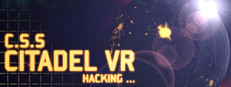 C.S.S. CITADEL VR 게임 이미지
