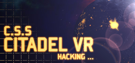 C.S.S. CITADEL VR steam charts