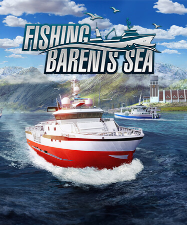 Fishing: Barents Sea